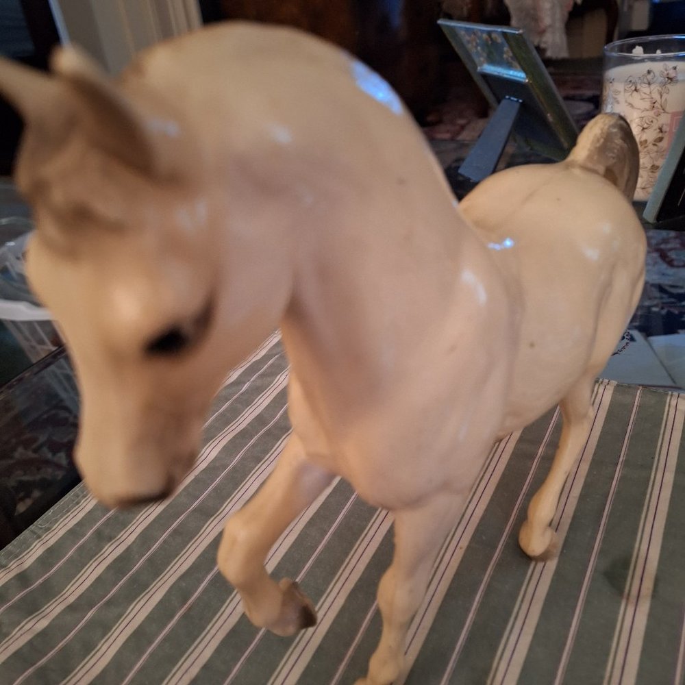 Vintage breyer #7!